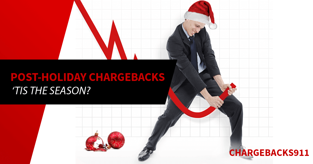 Prevent Chargebacks The Best New Years Resolution