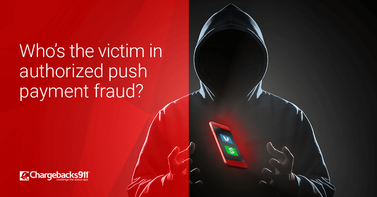 Authorized Push Payment Fraud Avoiding The Impacts