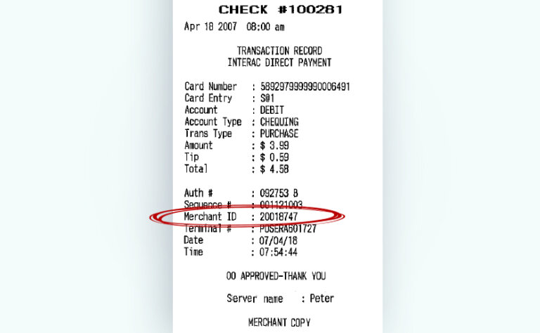 How Merchant Identification Numbers MIDs Enable Payments