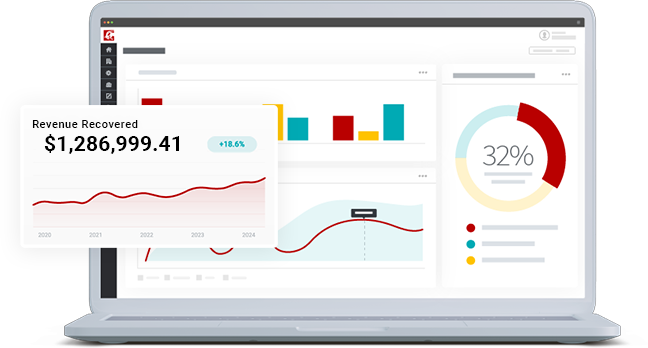 The Original End-to-End Chargeback Management Platform
