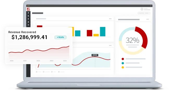 The Original End-to-End Chargeback Management Platform