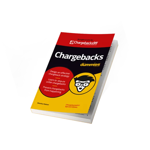 Chargebacks for Dummies