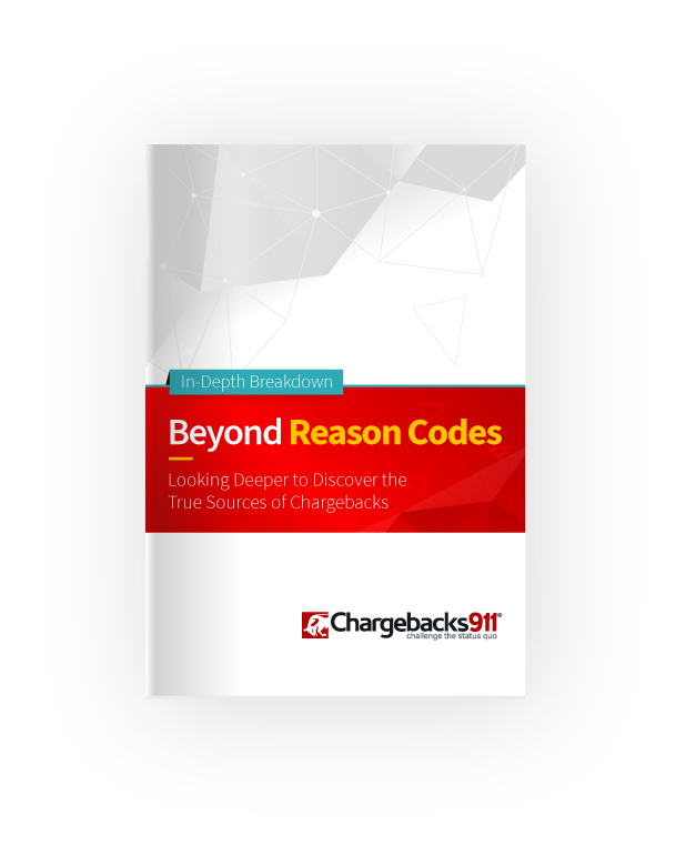 Beyond Reason Codes Cover