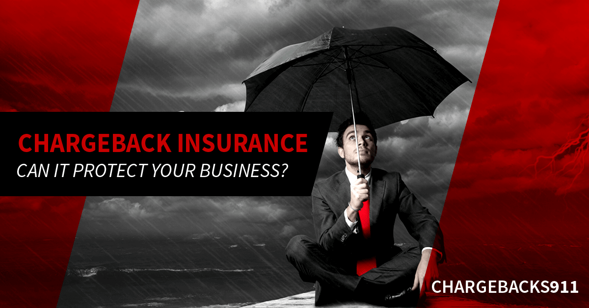 What is Chargeback Insurance & Can the Warranty Really