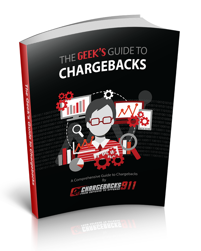 The Most Comprehensive Chargeback Guide Available - Chargebacks911