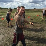 Chargebacks911’s Ultimate Teamwork Challenge: Tough Mudder