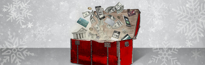 Holiday eCommerce: The 12 Days Before Christmas