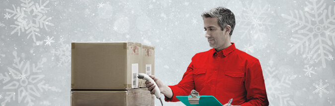 Holiday eCommerce: The 12 Days Before Christmas