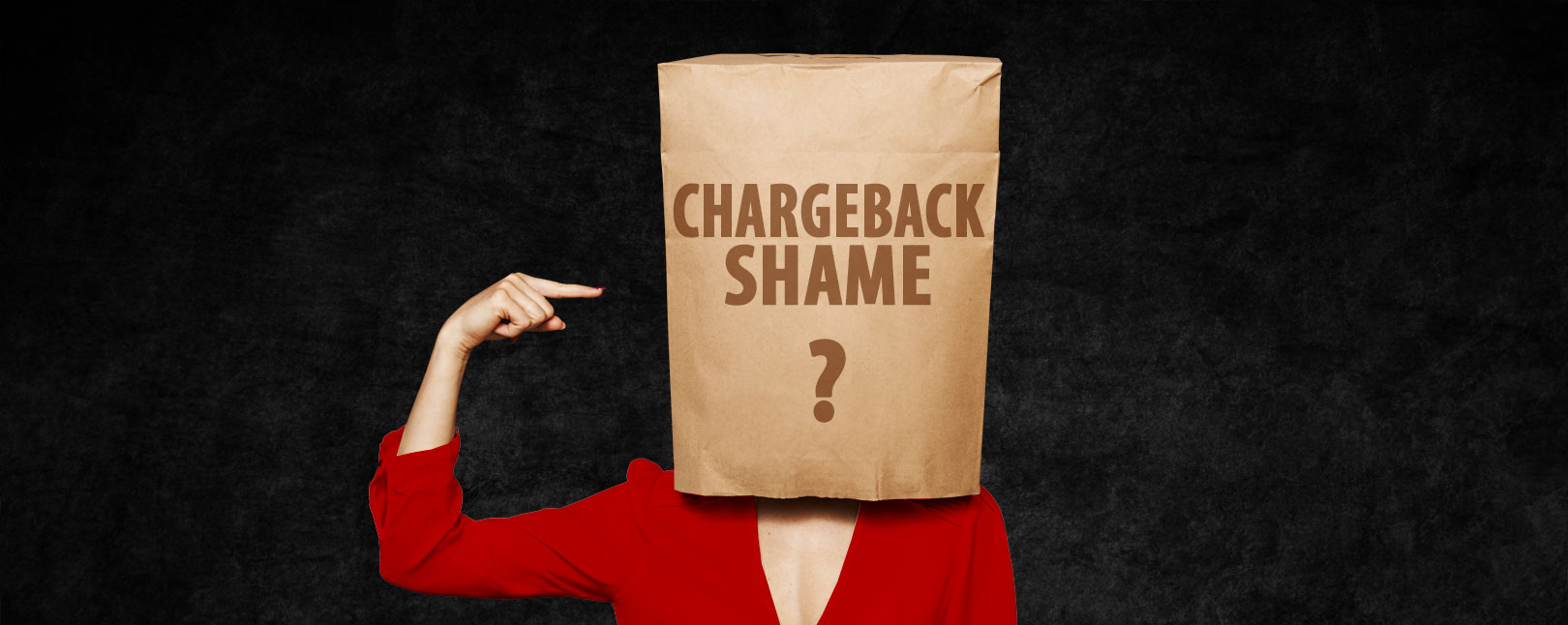 Chargeback Shame