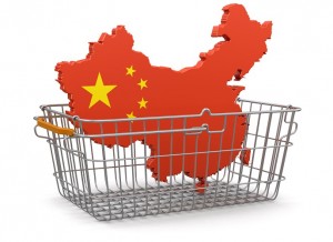 China eCommerce