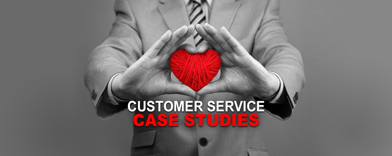 customer service case study questions and answers