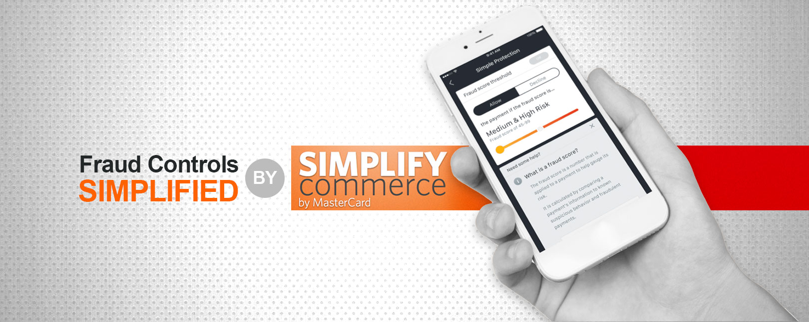 simplify commerce