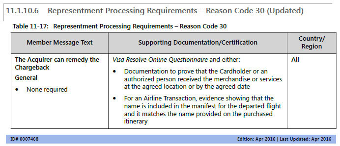 compelling-evidence-for-chargeback-disputes-chargebacks911