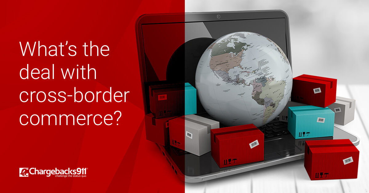 Cross-Border eCommerce in 2024: What You Need to Know