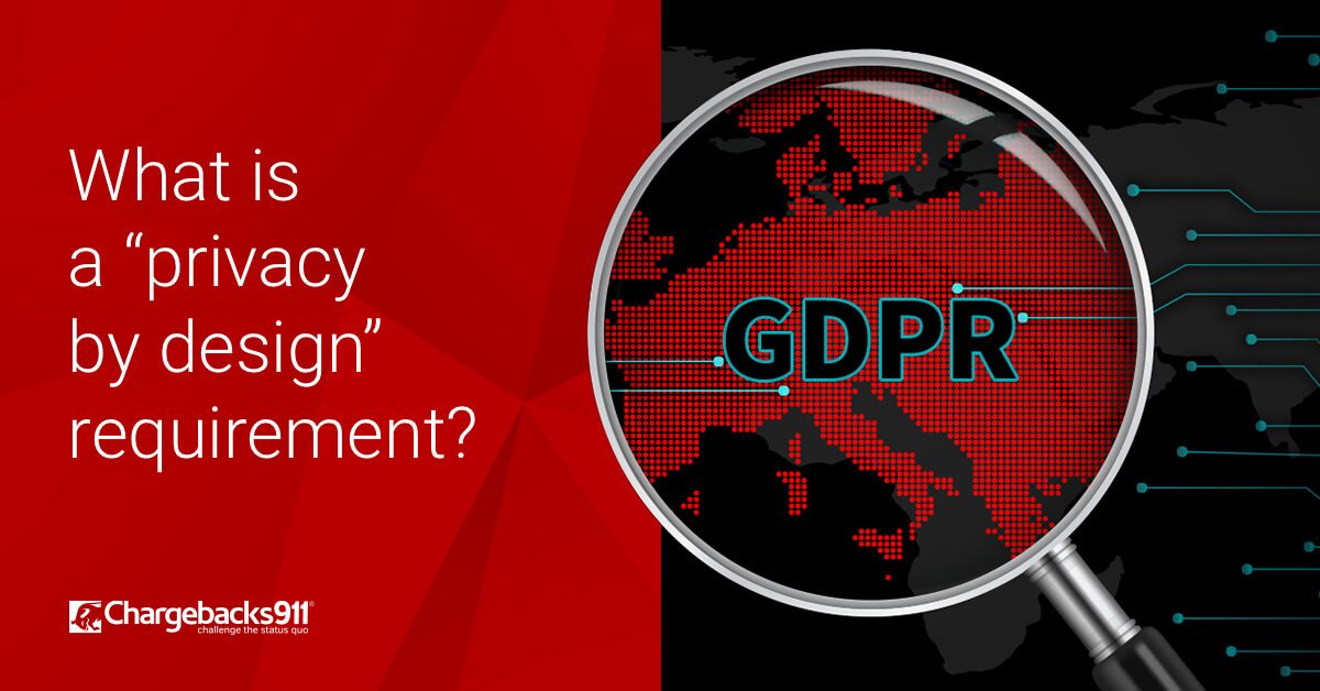 What Is The General Data Protection Regulation (GDPR)?