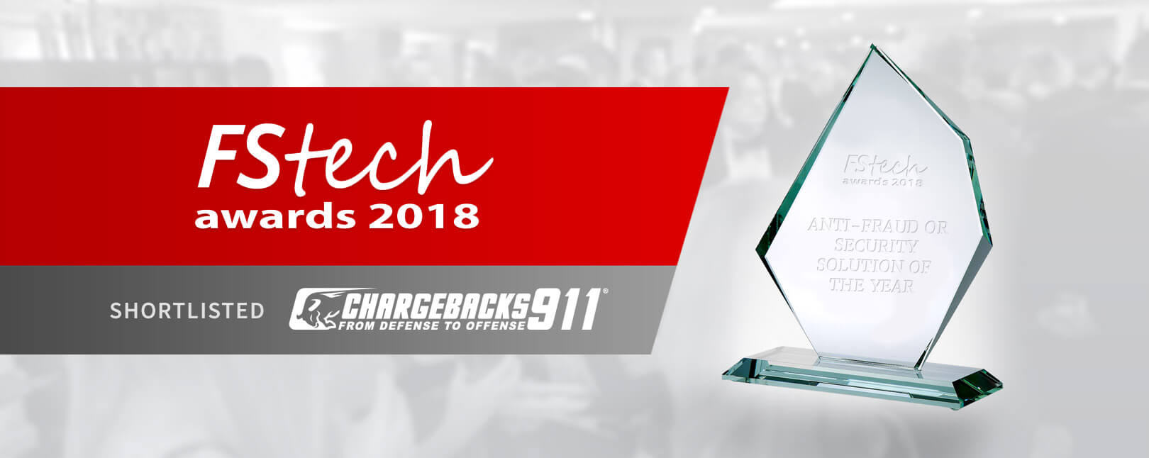 FStech Awards 2018