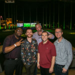 MRC Vegas 2018 Topgolf Event