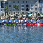 Chargebacks911® Makes a Difference at 2018 Dragon Boat Race