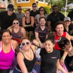 Chargebacks911® Makes a Difference at 2018 Dragon Boat Race