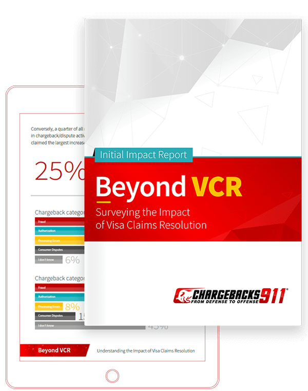 New VCR Study