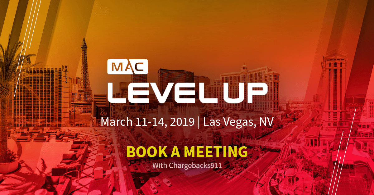 Join Us at Level Up ’19, the MAC Annual Conference!