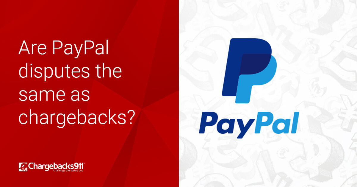 Explaining the PayPal Chargeback Fee Schedule