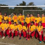 Clearwater Chargers Soccer