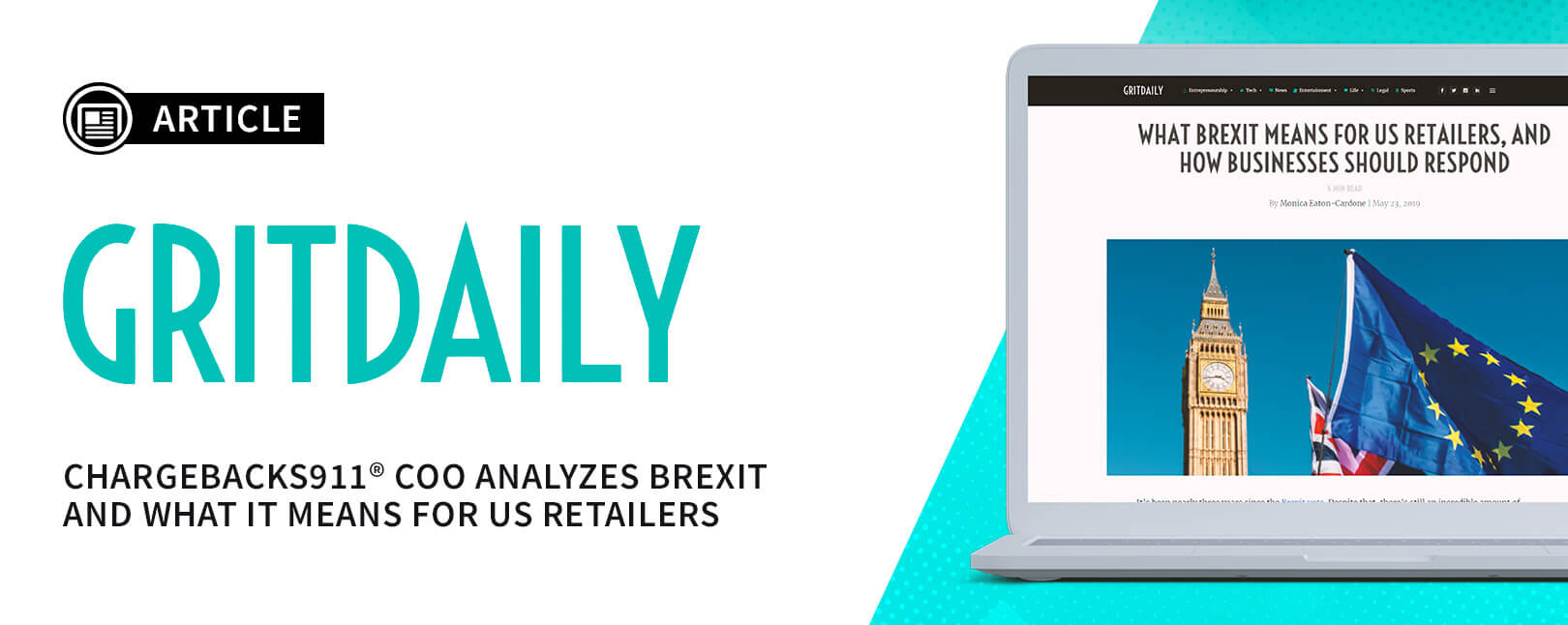 What Brexit Means for US Retailers, and How Businesses Should Respond