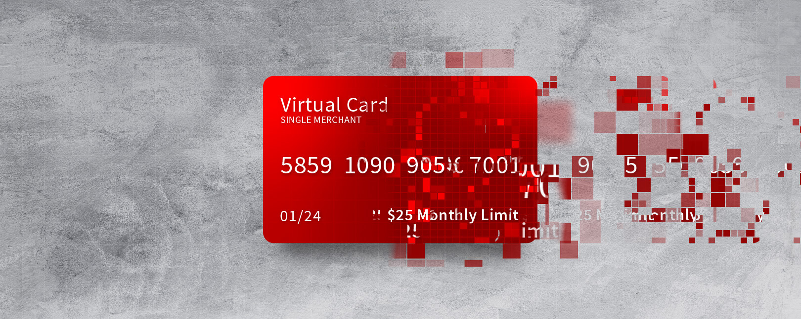 VCC Generator - Virtual Credit Card Generator