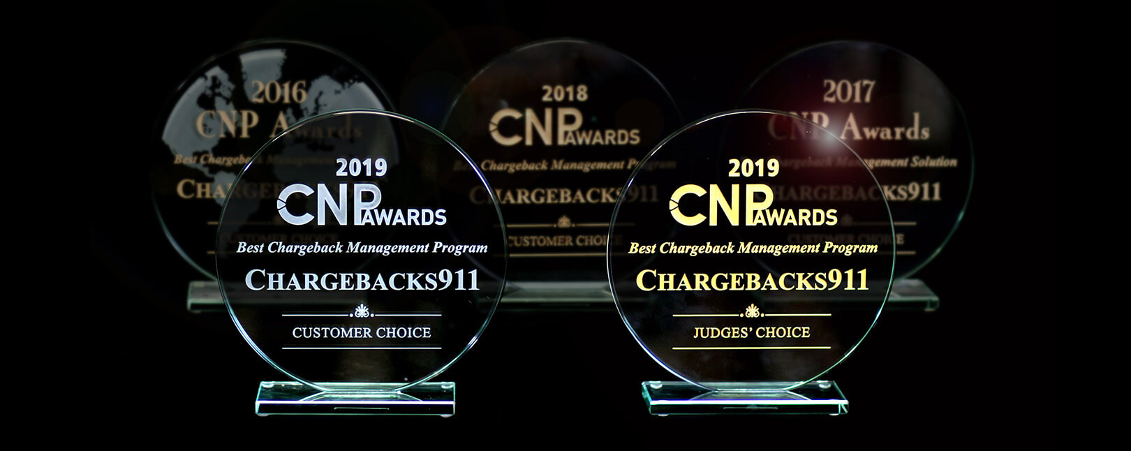 Judges & Customers Agree: Chargebacks911® is the Best Chargeback Solution of 2019!