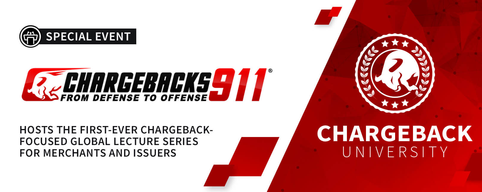 Chargebacks911® Hosts ‘Chargeback University’ 2019