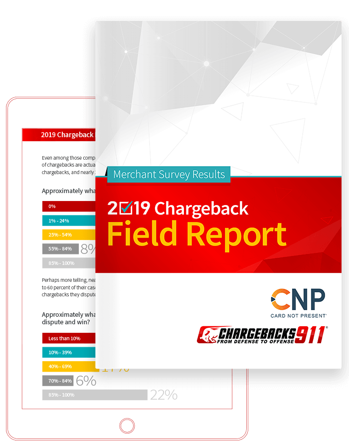 Pre-Compliance Chargeback