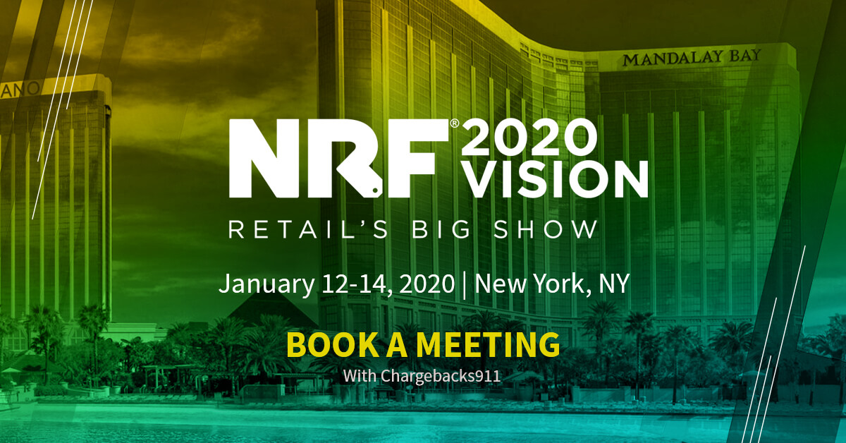 NRF 2020 Vision