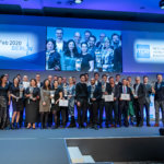 Chargebacks911® Named “Best Service Provider” at MPE Awards!