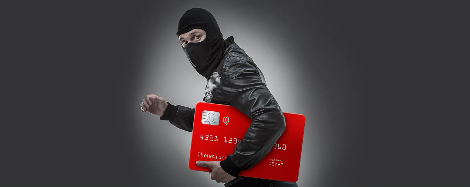 Credit Card Dispute Fraud