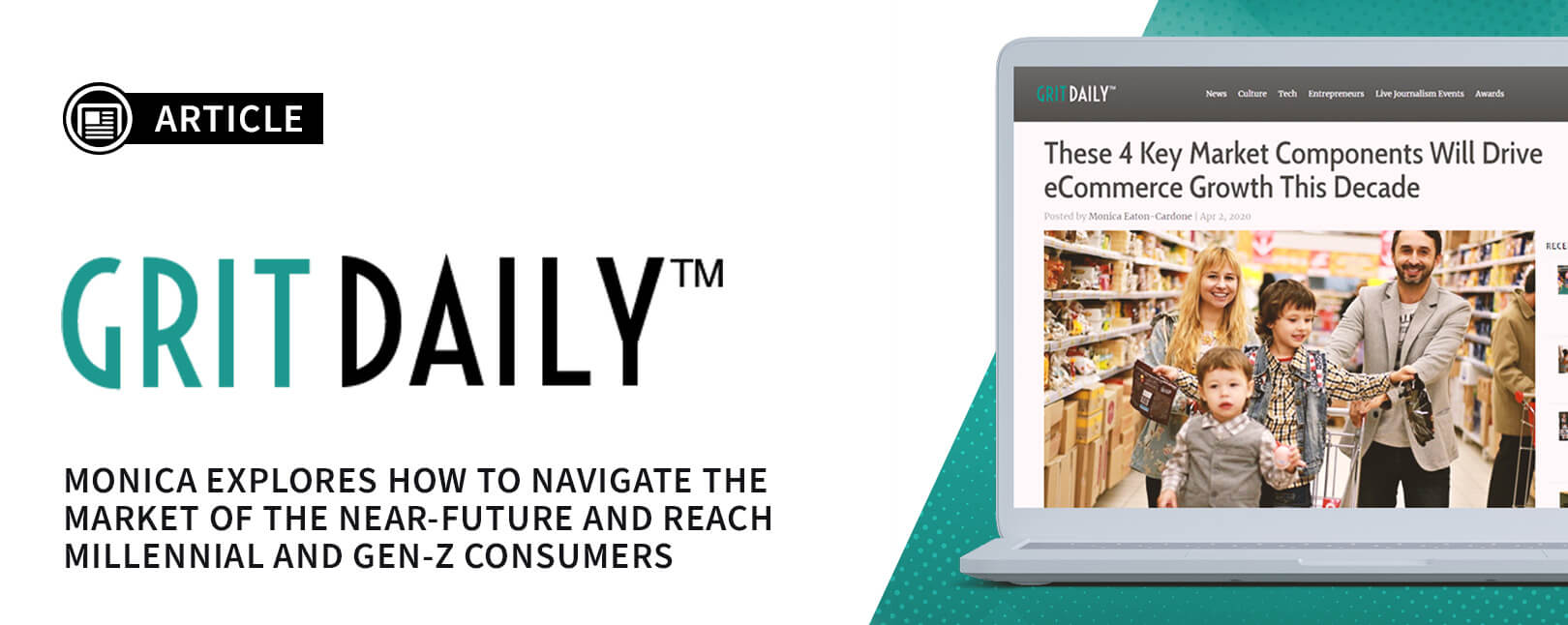 4 Key Market Components Will Drive Future eCommerce Growth