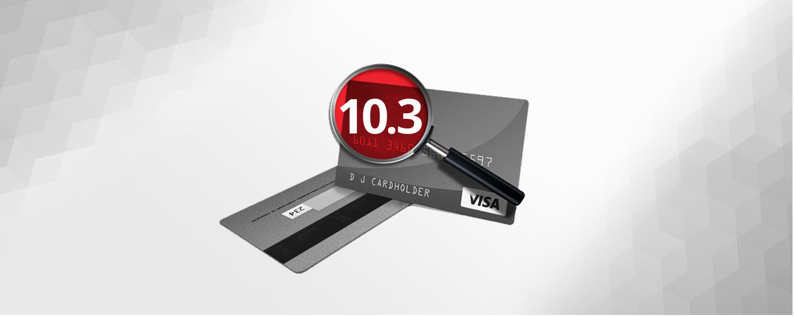 10.3 – Other Fraud – Card-Present Environment