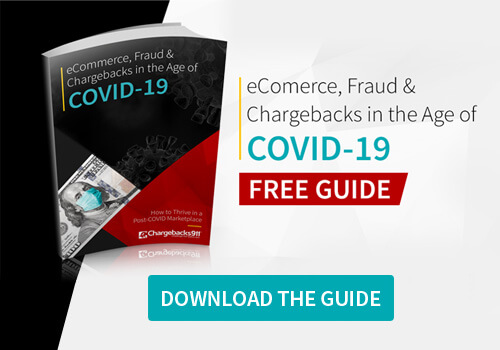 eCommerce, Fraud & Chargebacks in the Age of COVID-19
