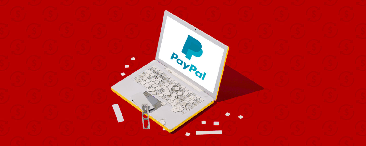 paypal dispute resolution center