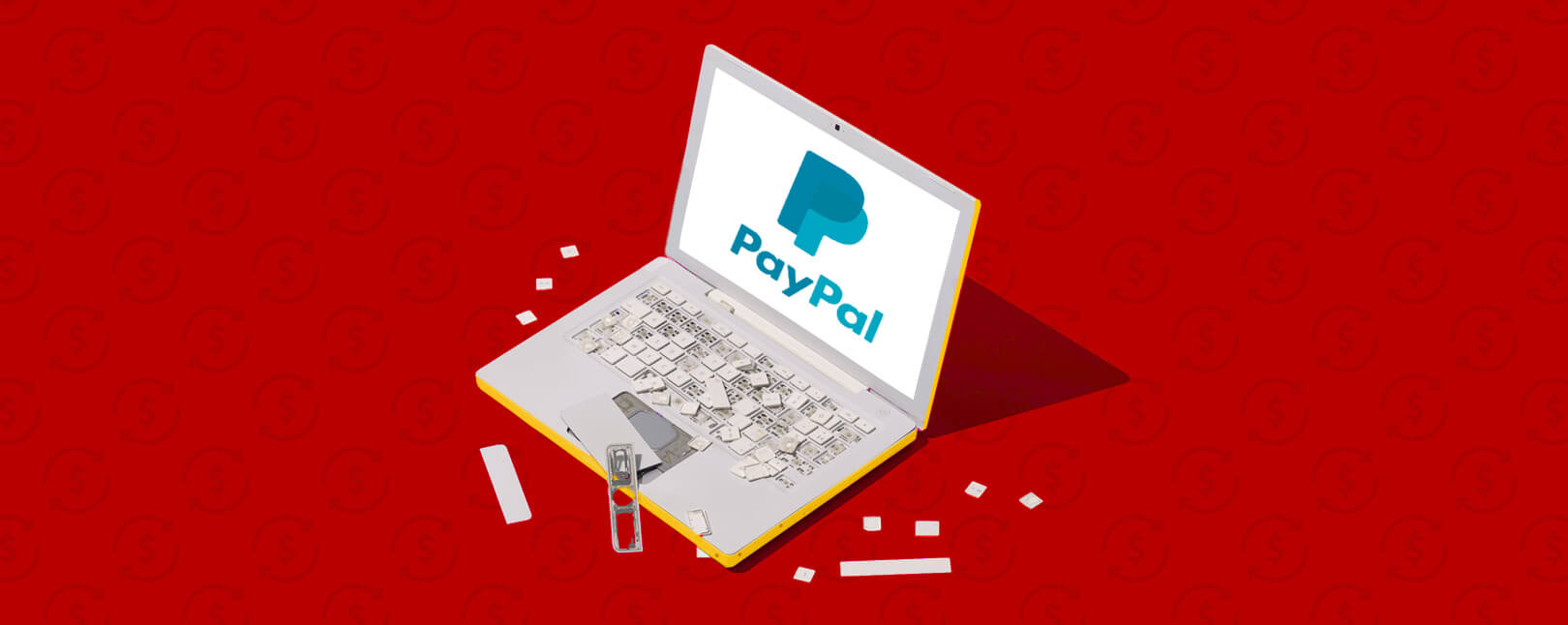 PayPal Resolution Center