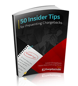 50 Insider Tips to Preventing More Chargebacks