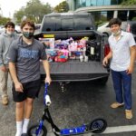 Chargebacks911® Participates in 2020 Holiday Toy Drive