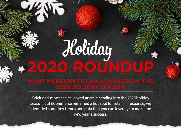 Holiday Roundup