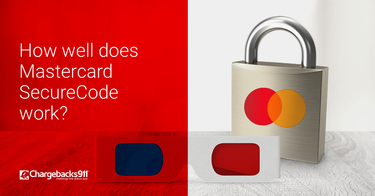 mastercard mastercard securecode