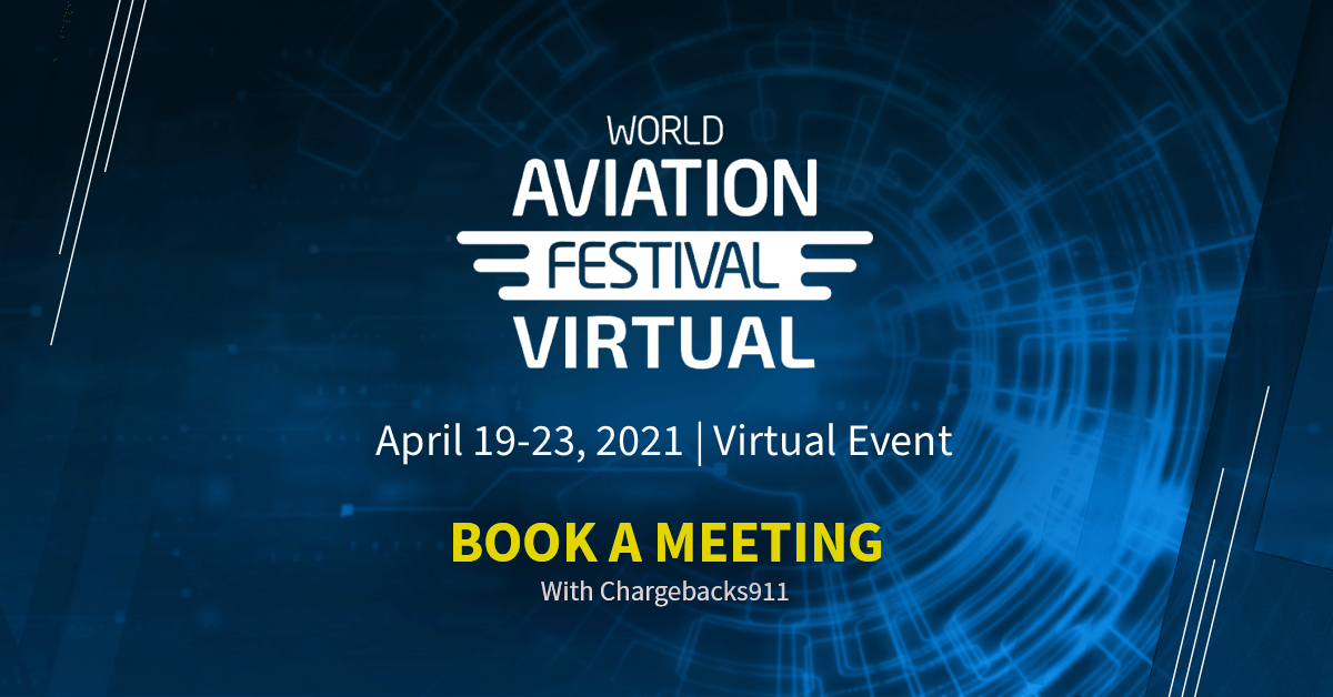 World Aviation Festival Virtual Week