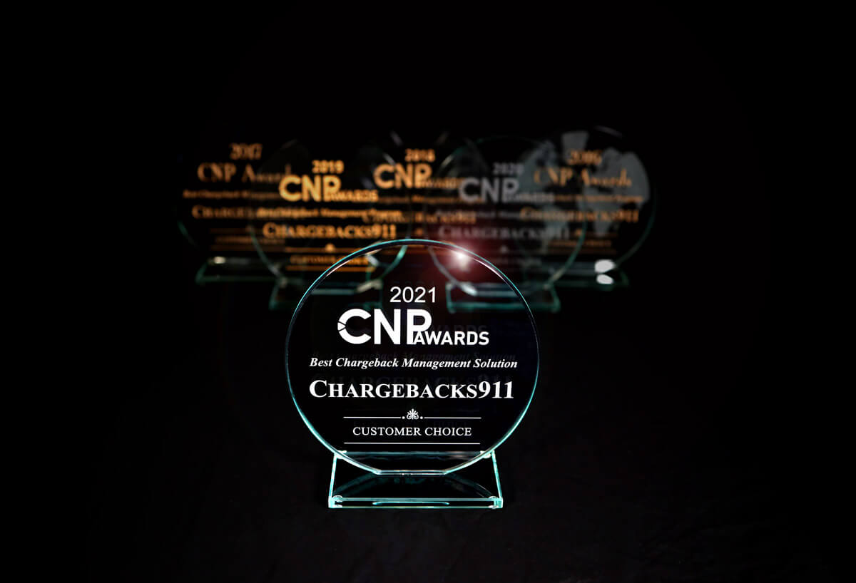 cnp award