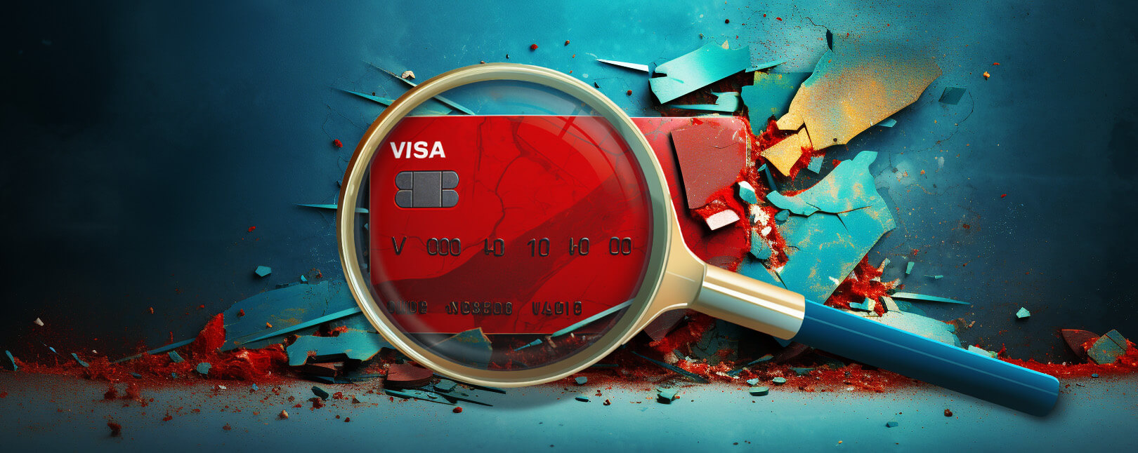 Visa Chargeback Threshold