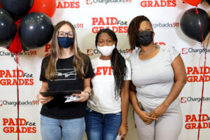 Chargebacks911® & Paid for Grades: Partners in Education