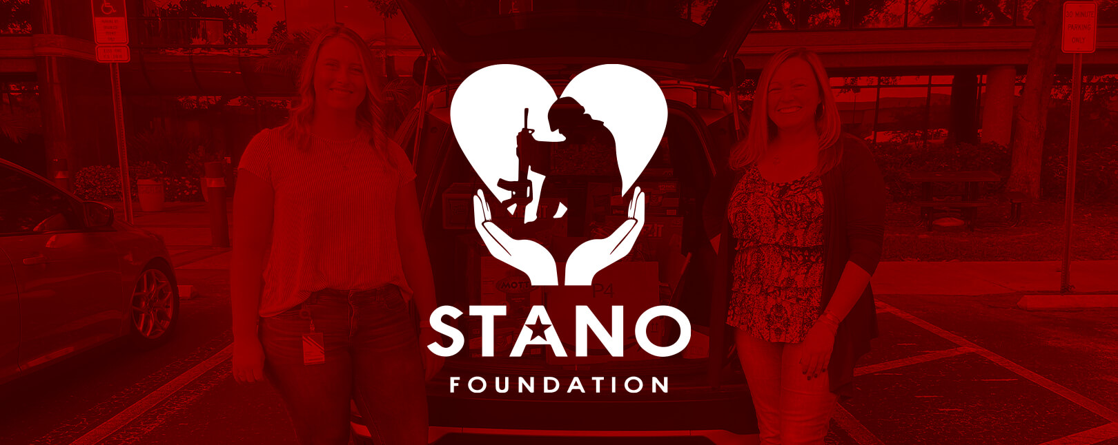 Chargebacks911® Lends a Hand With the Stano Foundation
