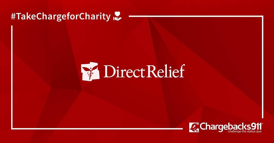 Direct Relief